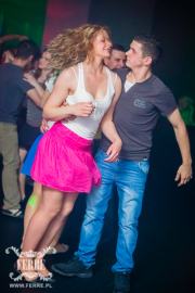 FERRE - Gabriel Delgado