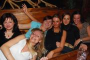 Piątek w Drake Club