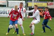 RKS Raków Częstochowa 1:1 OKS Odra Opole