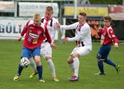 RKS Raków Częstochowa 1:1 OKS Odra Opole