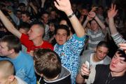 Koncert Gurala w Cina Club