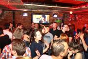Aqarium - EXCLUSIVE LADIES NIGHT