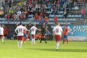 Odra Opole 2:0 Ostrovia 1909 Ostrów Wlkp.
