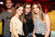 Aqarium - EXCLUSIVE LADIES NIGHT