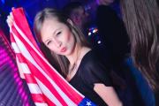 Bora Bora - American Night 16.05.2014