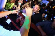 Aqarium - FLUO PARTY