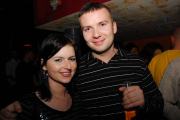 Sobota w klubie U Papy Musioła
