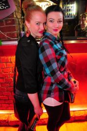 Aqarium - Rodzinne Gastro Party