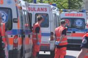 Ćwiczenia Antyterrorystyczne w Opolu