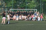Dzień Sportu na Kampusie UO - Piastonalia 2014