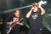 Dzień Koncertowy na Błoniach PO - Piastonalia 2014