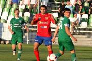 Warta Poznań 2:2 Odra Opole