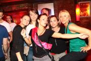 Aqarium - EXCLUSIVE LADIES NIGHT
