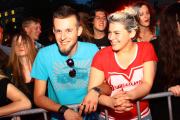 Dzień Koncertowy na kampusie UO - Piastonalia 2014