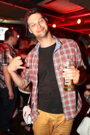 Aqarium - DISCO HEAVEN