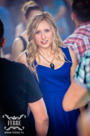 FERRE - CRAZY NIGHT / KRISWELL