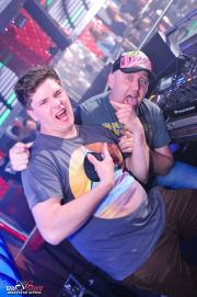 BORA BORA - KONCERT ANDREE