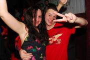 Gwiazdkowa Impreza Studencka w Cina Club