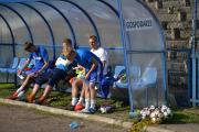 Górnik Wałbrzych 1:1 OKS Odra Opole