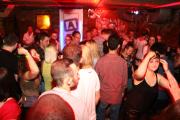 Aqarium - EXCLUSIVE LADIES NIGHT