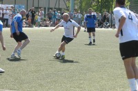 Kabareciarze vs Gwiazdy Sportu - Mecz Piłki Nożnej  - 5952_fo1to_opole_9012.jpg