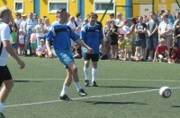 Kabareciarze vs Gwiazdy Sportu - Mecz Piłki Nożnej  - 5952_fo1to_opole_9055.jpg