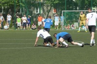 Kabareciarze vs Gwiazdy Sportu - Mecz Piłki Nożnej  - 5952_fo1to_opole_9090.jpg