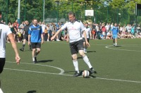 Kabareciarze vs Gwiazdy Sportu - Mecz Piłki Nożnej  - 5952_fo1to_opole_9095.jpg