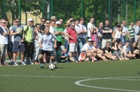 Kabareciarze vs Gwiazdy Sportu - Mecz Piłki Nożnej  - 5952_fo1to_opole_9106.jpg