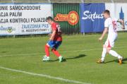 Odra Opole 0:1 Zagłębie Sosnowiec