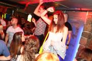 Aqarium - EXCLUSIVE LADIES NIGHT