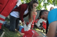 II Wojewódzkie Warsztaty Ratownicze dla młodzieży szkół ponadgimnazjalnych - 5970_foto_24opole_015.jpg