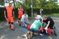 II Wojewódzkie Warsztaty Ratownicze dla młodzieży szkół ponadgimnazjalnych - 5970_foto_24opole_032.jpg