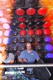 Bora Bora - Tiger Night