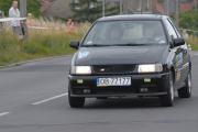 XLV Rajd Festiwalowy - Sobota Prolog