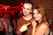 Aqarium - EXCLUSIVE LADIES NIGHT