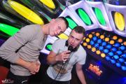 Bora Bora - Noc z Lechem