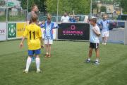 Mini Mundial 2014 w Kubaturze