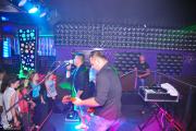 Bora Bora - Koncert VEEGAS
