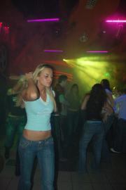 Cina Club 20.02.07