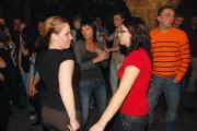 Sobota w Drake Club