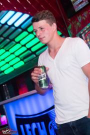 Bora Bora - Środa na bogato