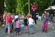 IV Piknik Rodzinny nad Odrą