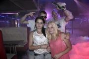Hollywood Club - Piana Party