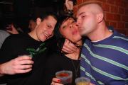 Sobota w Aquarium Club