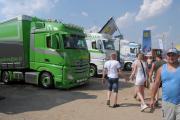 X Master Truck 2014 - Sobota