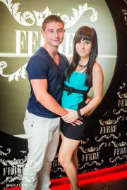 FERRE - PYNDZYMY BIMBER