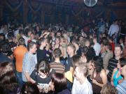 Pierwszy dzień świąt w klubie Protector w Opolu