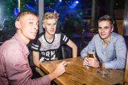 U Papy Musioła - WE LOVE SUMMER AND FRIDAY & DISCO NIGHT FEVER