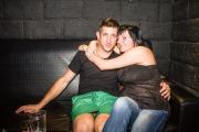 U Papy Musioła - BACARDI OAKHEART NIGHT AND DISCO NIGHT FEVER